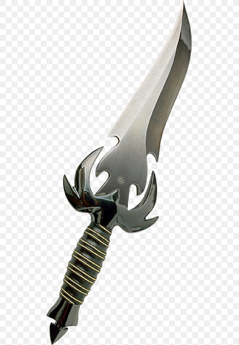 Knife Sword Sabre Dagger, PNG, 501x1184px, Knife, Cold Steel, Cold Weapon, Dagger, Japanese Sword Download Free