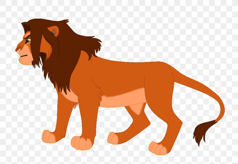 Lion Dobermann Mufasa Simba Nala, PNG, 843x582px, Lion, Animal, Big Cats, Carnivoran, Cat Like Mammal Download Free