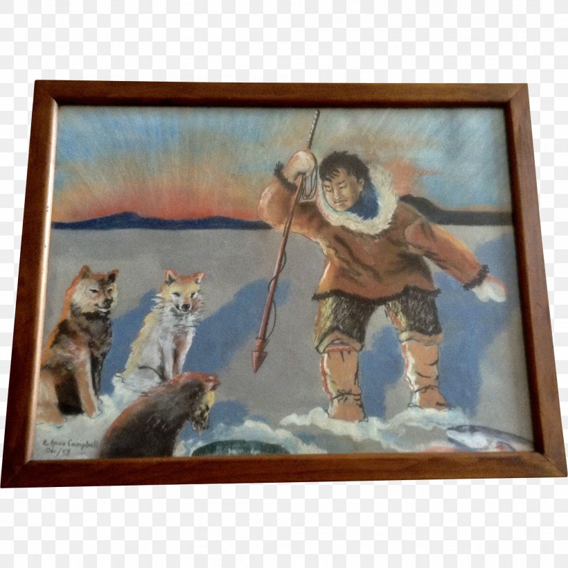 Paper Painting Alaskan Malamute Inuit, PNG, 1984x1984px, Paper, Alaskan Malamute, Art, Artist, Brass Band Download Free