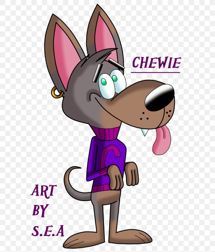 Puppy Chihuahua Character Fan Art, PNG, 600x963px, Watercolor, Cartoon, Flower, Frame, Heart Download Free