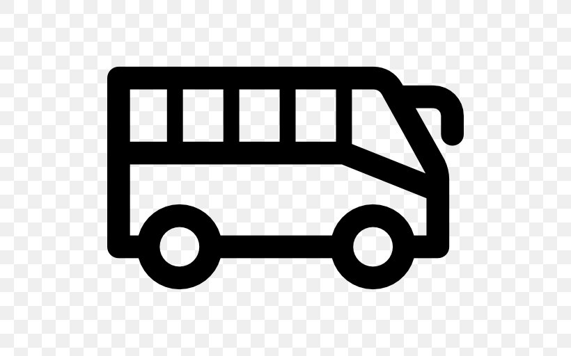 School Bus Transport, PNG, 512x512px, Bus, Area, Black And White, Brand, Car Download Free