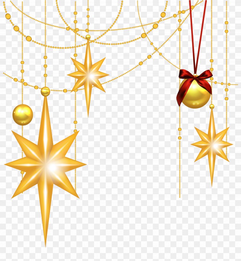 Star Of Bethlehem Christmas Clip Art, PNG, 4861x5264px, Christmas, Branch, Christmas Decoration, Christmas Music, Christmas Ornament Download Free
