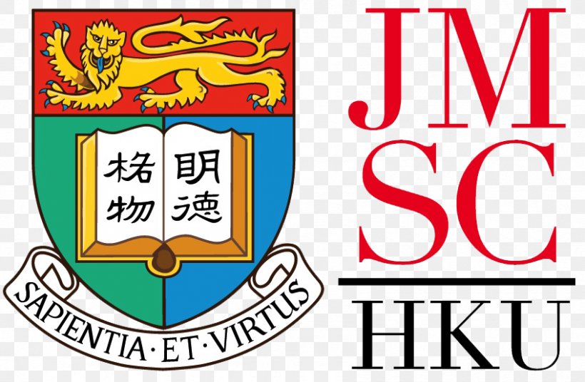 The University Of Hong Kong Journalism And Media Studies Centre Logo Research, PNG, 848x555px, University Of Hong Kong, Area, Banner, Brand, Business School Download Free