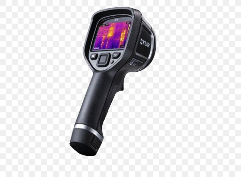 Thermographic Camera FLIR Systems Thermography Wi-Fi Thermal Imaging Camera, PNG, 800x600px, Thermographic Camera, Camera, Digital Cameras, Electronics Accessory, Flir Systems Download Free