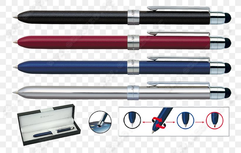 Ballpoint Pen Pens Writing Implement Marker Pen Stylus, PNG, 800x519px, Ballpoint Pen, Ball Pen, Capacitive Displacement Sensor, Capacitive Sensing, Marker Pen Download Free