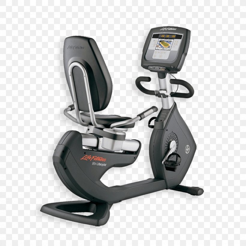 Exercise Bikes Recumbent Bicycle Life Fitness Physical Fitness, PNG, 1000x1000px, Exercise Bikes, Aerobic Exercise, Bicycle, Cycling, Elliptical Trainer Download Free