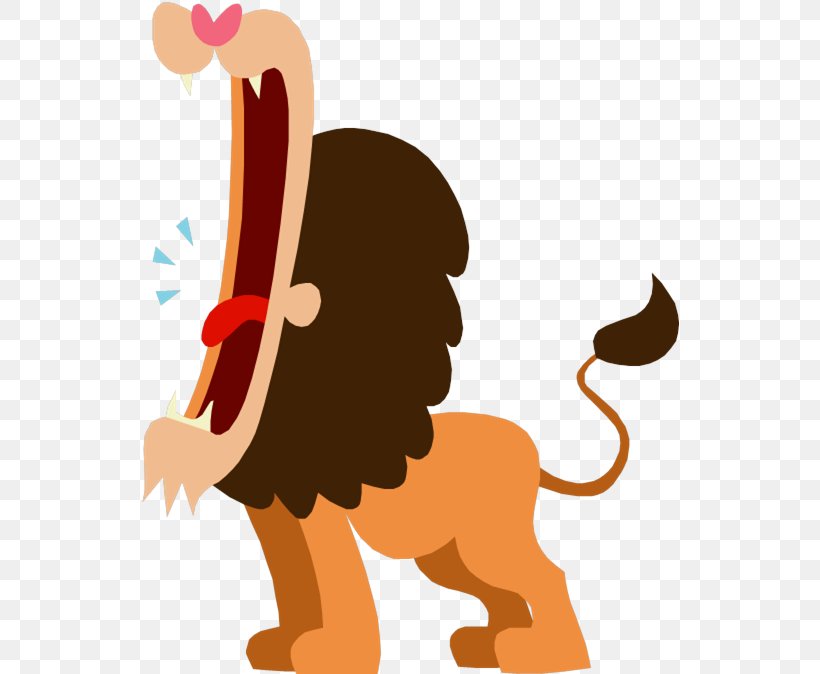 Lion Roar Clip Art, PNG, 538x674px, Lion, Animation, Big Cats, Blog, Carnivoran Download Free