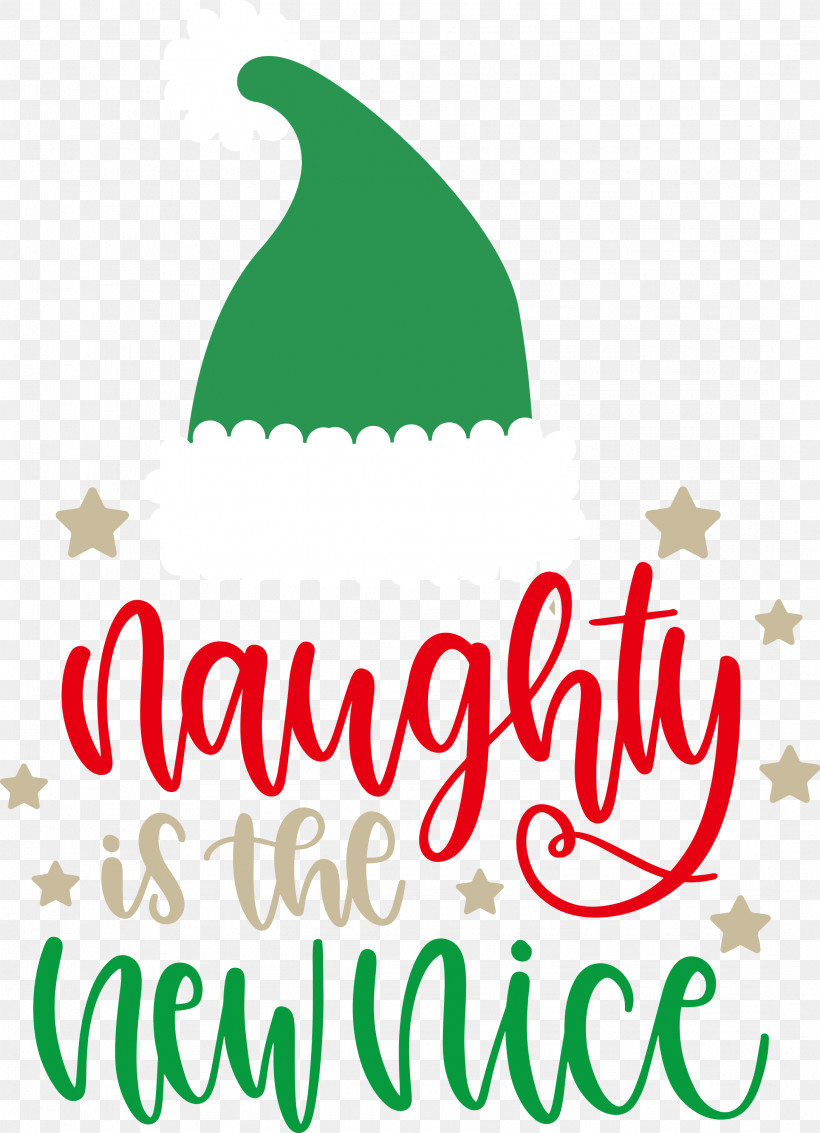 Naughty Is The New Nice Naughty Christmas, PNG, 2170x3000px, Naughty Is The New Nice, Christmas, Geometry, Leaf, Line Download Free