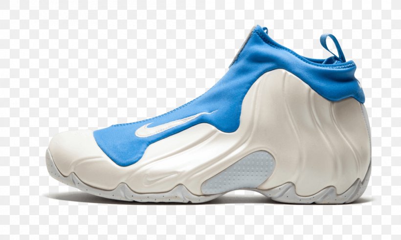 Nike flightposite Schoenen 