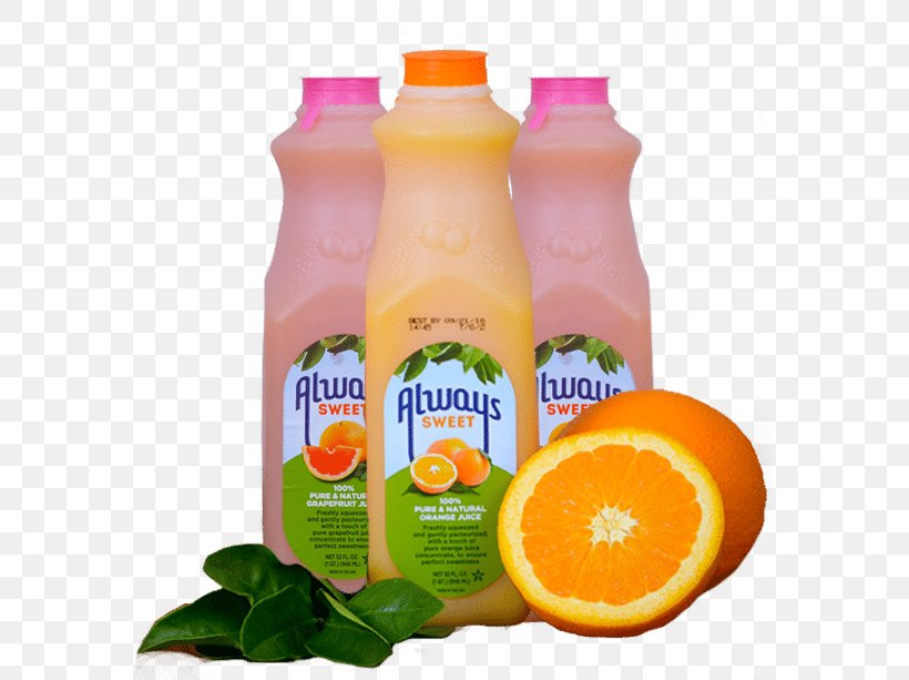 Orange Juice Orange Drink Orange Soft Drink, PNG, 576x613px, Juice, Citric Acid, Concentrate, Diet Food, Drink Download Free