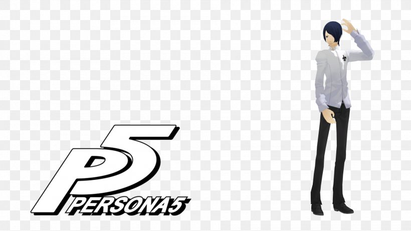 Persona 5 株式会社arma Bianca Atlus PlayStation 4 Sega, PNG, 1920x1080px, Persona 5, Arm, Atlus, Brand, Footwear Download Free