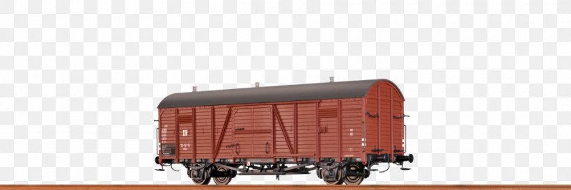 Railroad Car Covered Goods Wagon 1 Gauge Rail Transport Modelling, PNG, 960x320px, 1 Gauge, 2002, Railroad Car, Covered Goods Wagon, Goods Wagon Download Free