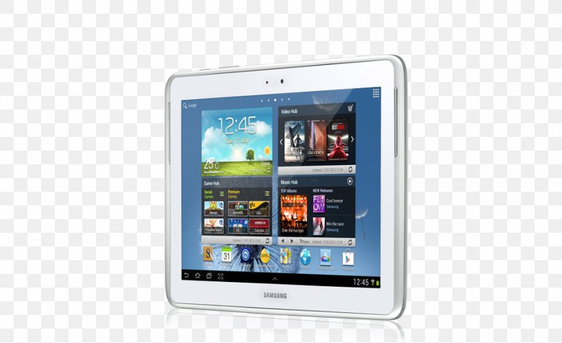 Samsung Galaxy Note 10.1 Samsung Galaxy Tab 10.1 Samsung Galaxy Note II Wi-Fi, PNG, 948x580px, Samsung Galaxy Note 101, Android, Communication Device, Computer, Display Device Download Free