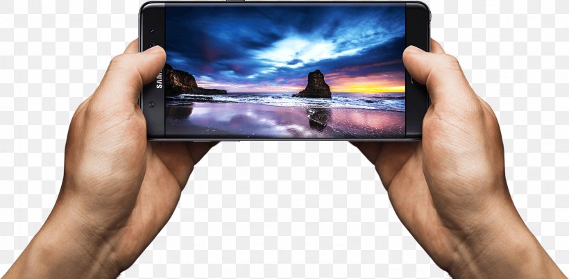 Samsung Galaxy Note 7 Samsung Galaxy Note 8 Samsung Galaxy S8 Samsung Galaxy S7, PNG, 1612x791px, Samsung Galaxy Note 7, Communication Device, Display Device, Electronic Device, Electronics Download Free