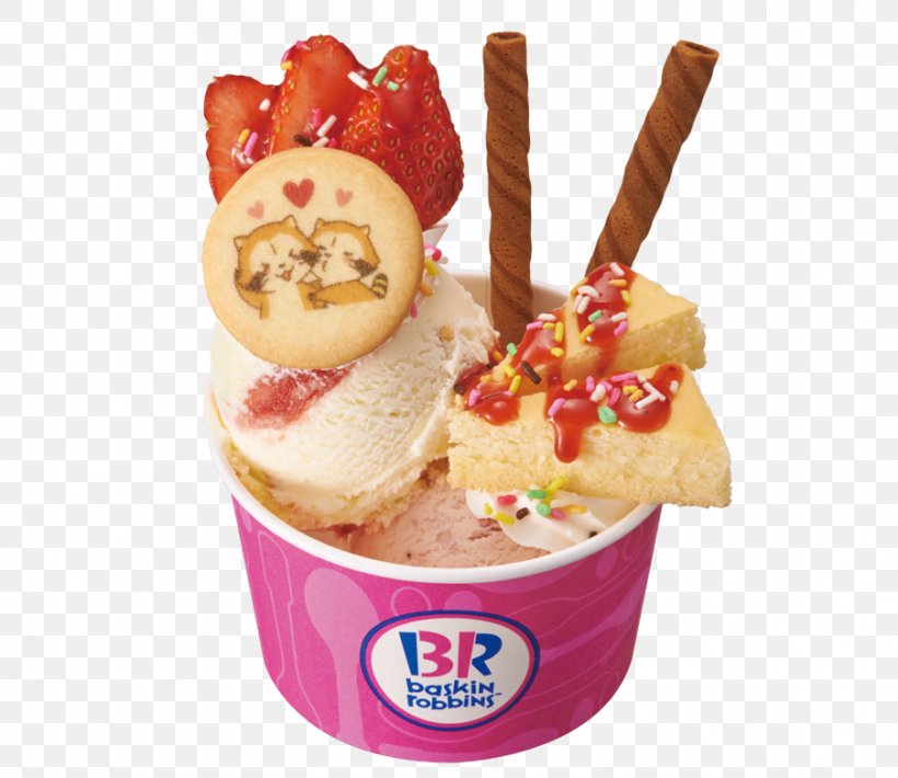Sundae Ice Cream Cones Baskin-Robbins, PNG, 903x782px, Sundae, Baskin Robbins, Baskinrobbins, Dairy Product, Dessert Download Free