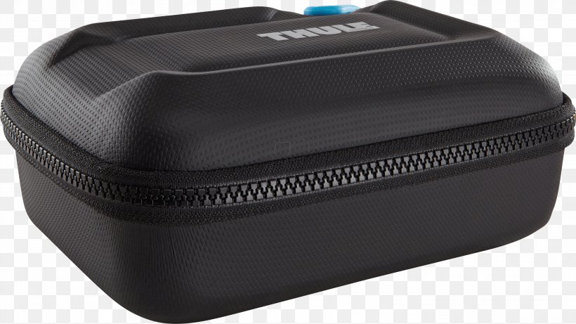 Thule Legend For Gopro Case Plastic Thule Group, PNG, 2999x1689px, Thule, Bag, Basic, Case, Computer Hardware Download Free