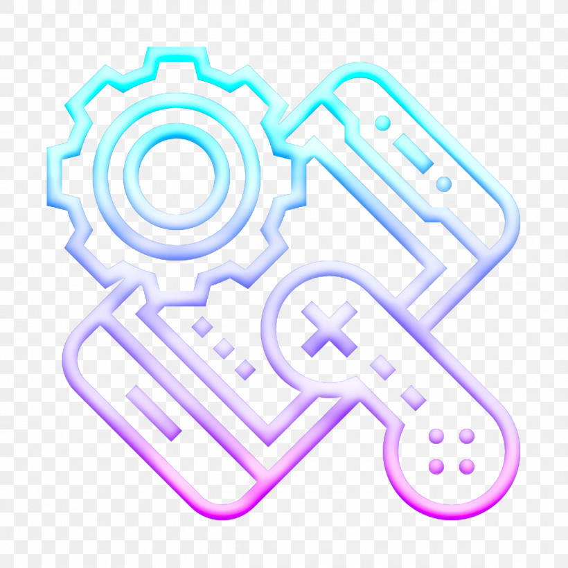 Virtual Reality Icon Game Icon Controller Icon, PNG, 1190x1190px, Virtual Reality Icon, Controller Icon, Game Icon, Symbol Download Free