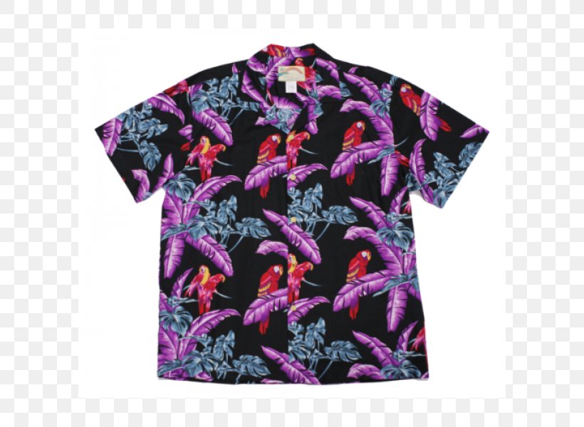 Aloha Shirt T-shirt Sleeve Hawaii, PNG, 600x600px, Aloha Shirt, Aloha, Button, Cotton, Dress Shirt Download Free