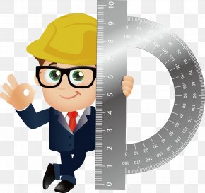 Engineer - Architectural Engineering Drawing PNG