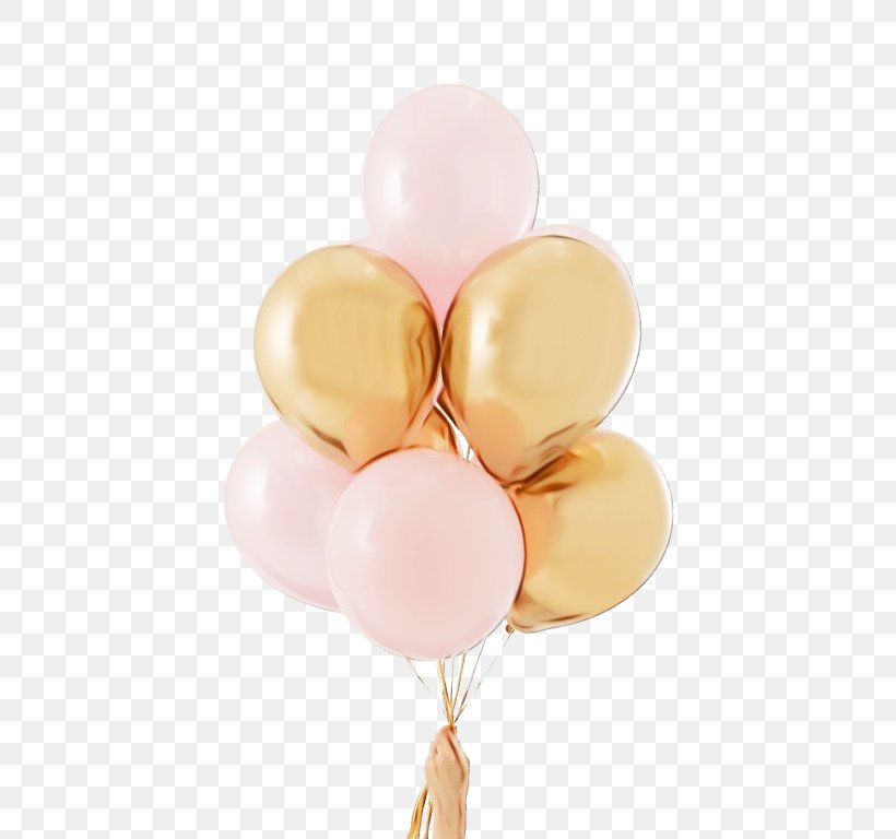 Balloon Pink M, PNG, 768x768px, Balloon, Party Supply, Pink, Pink M, Toy Download Free