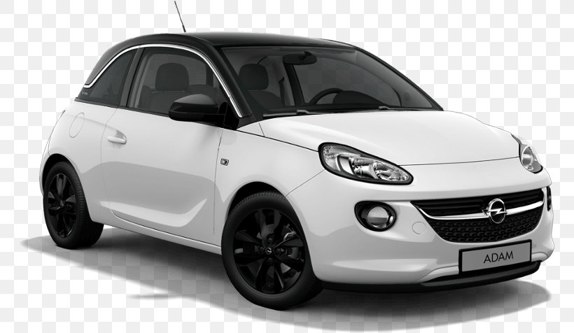 Car Opel Vauxhall ADAM Land Rover Vauxhall Motors, PNG, 765x476px, Car, Automotive Design, Automotive Exterior, Brand, Bumper Download Free