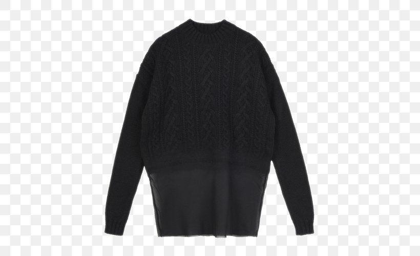 Cardigan Top Knitting, PNG, 500x500px, Cardigan, Black, Designer, Google Images, Jacket Download Free