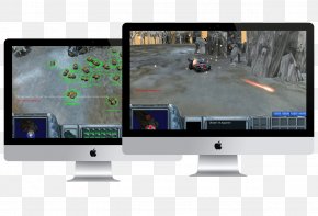 Multiplayer Online Battle Arena - Computer Monitors Computer Software Electronics PNG