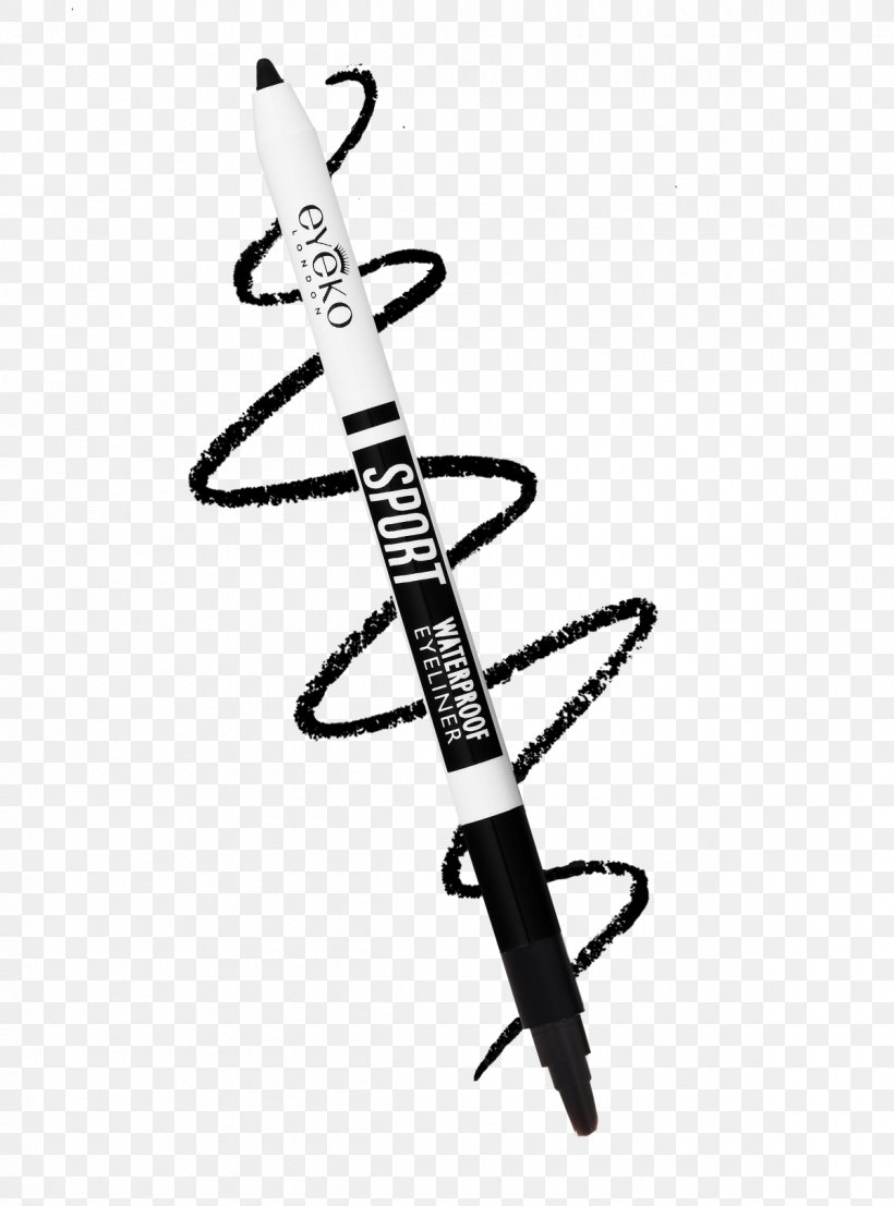 Eye - Cosmetics Eye Liner Mascara Eyeko Eyeliner Wardrobe Eye Shadow PNG