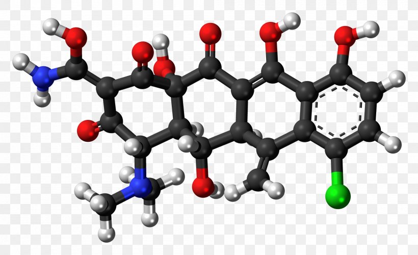 Doxycycline Tetracycline Antibiotics Pharmaceutical Drug Molecule, PNG, 2000x1221px, Doxycycline, Acne, Anthrax, Antibiotics, Azithromycin Download Free