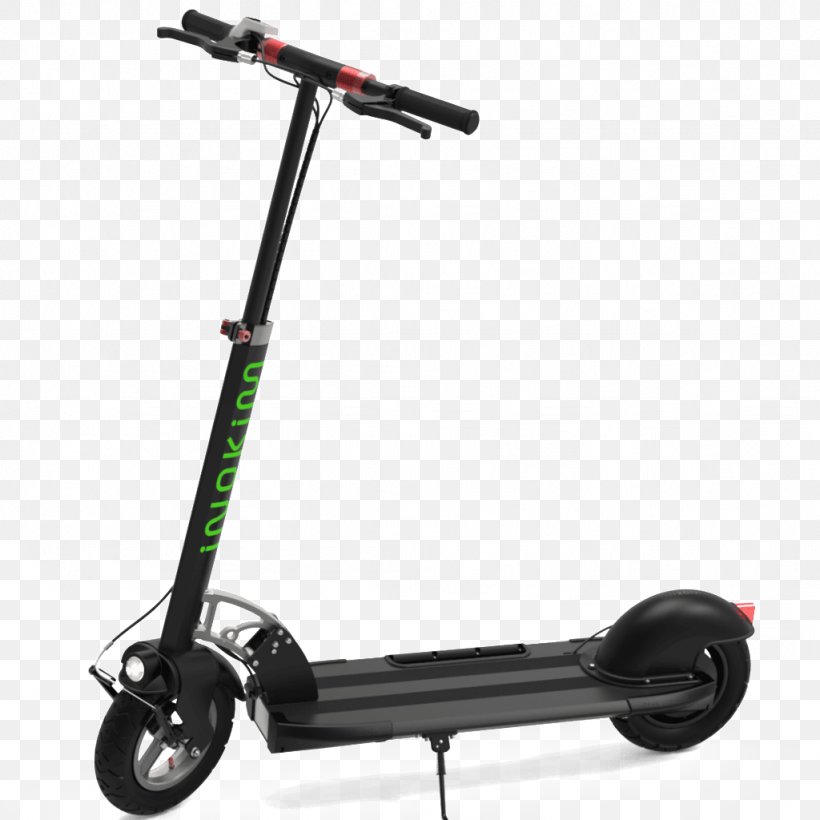 Electric Motorcycles And Scooters Electric Vehicle Motorized Scooter, PNG, 1024x1024px, Scooter, Automotive Exterior, Bicycle Accessory, Bicycle Frame, Brake Download Free