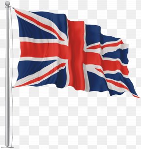 United Kingdom - Flag Of The United Kingdom Flag Of The United States National Flag PNG