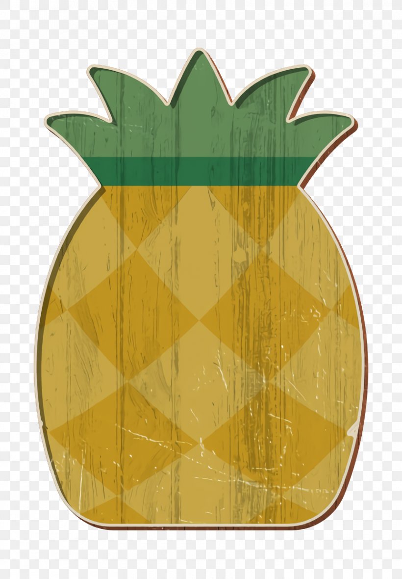Fruit Icon Tropical Icon Pineapple Icon, PNG, 860x1238px, Fruit Icon, Fruit, Green, Leaf, Pineapple Download Free