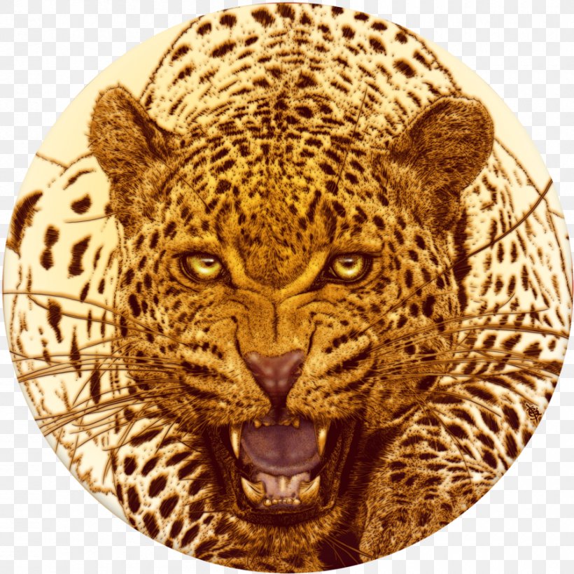 Leopard Cheetah Jaguar Tiger Lion, PNG, 900x900px, Leopard, Animal, Big Cat, Big Cats, Carnivora Download Free