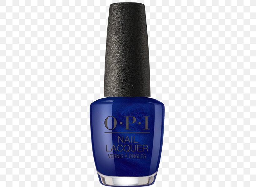 OPI Products OPI Nail Lacquer Nail Polish Color, PNG, 600x600px, Opi Products, Blue Nails, Color, Cosmetics, Electric Blue Download Free