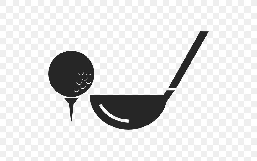 Royal Colombo Golf Club Golf Balls Golf Clubs Iron, PNG, 512x512px, Royal Colombo Golf Club, Ball, Black, Black And White, Cutlery Download Free