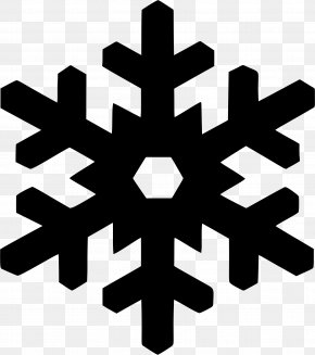 Snowflakes - Snowflake Royalty-free Clip Art PNG