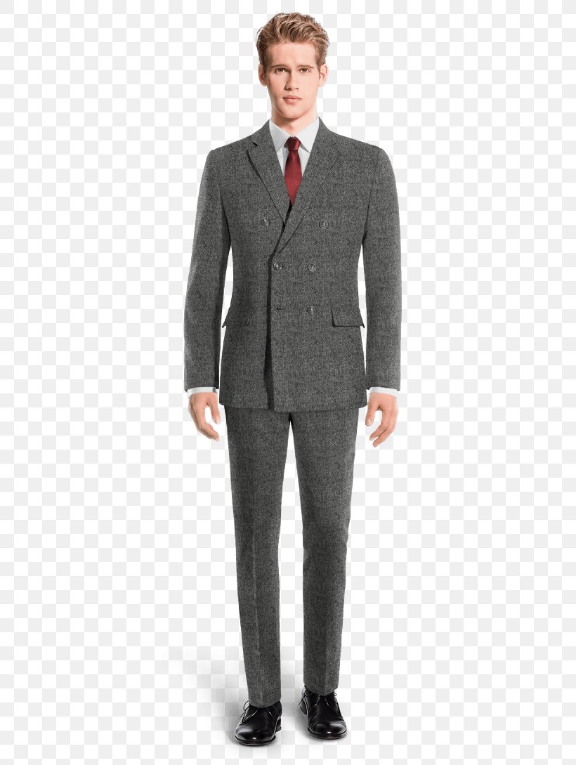 Suit Tweed Double-breasted Single-breasted Wool, PNG, 400x1089px, Suit, Blazer, Businessperson, Chino Cloth, Clothing Download Free