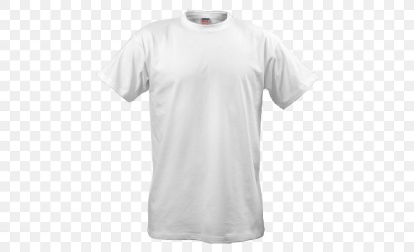 T-shirt Polo Shirt Sleeve Clothing, PNG, 500x500px, Tshirt, Active Shirt, Bag, Clothing, Clothing Sizes Download Free