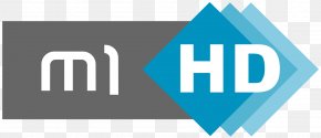 Design - Wikipedia Logo M1 Television PNG