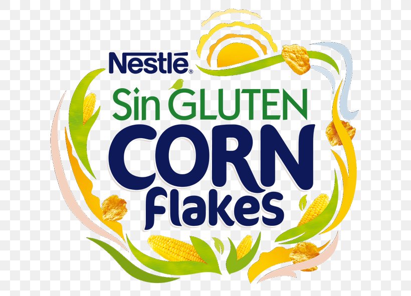 Corn Flakes Breakfast Cereal Nestlé Gluten, PNG, 647x591px, Corn Flakes, Area, Brand, Breakfast, Breakfast Cereal Download Free