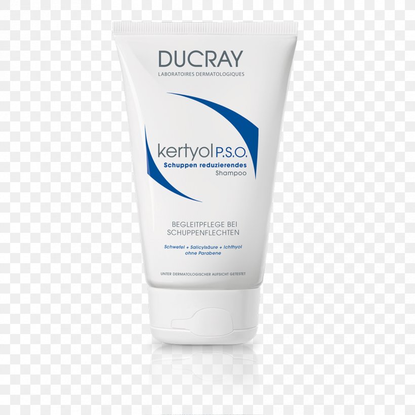 Cream Lotion Ducray Kertyol P.S.O. Kerato-Reducing Treatment Shampoo Skin Milliliter, PNG, 1170x1170px, Cream, Lotion, Milliliter, Psoriasis, Shampoo Download Free
