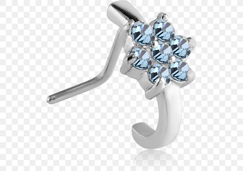 Jewellery Nose Piercing Earring, PNG, 508x577px, Jewellery, Body Jewellery, Body Jewelry, Body Piercing, Bone Download Free