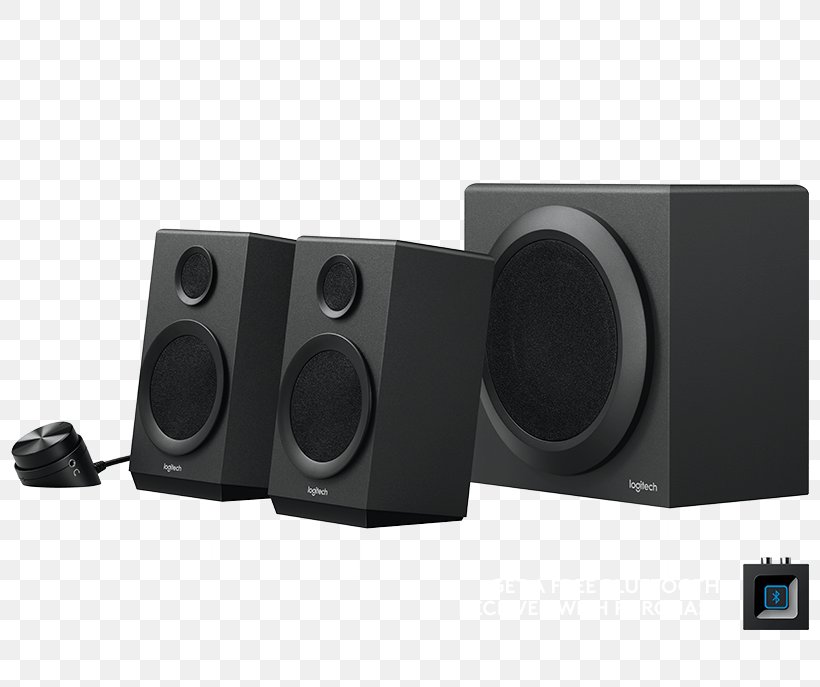 Loudspeaker Computer Speakers Audio Subwoofer Headphones, PNG, 800x687px, Loudspeaker, Audio, Audio Equipment, Audio Power, Bass Download Free