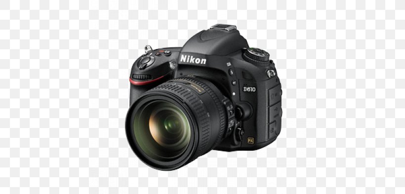 Nikon d600 dslr