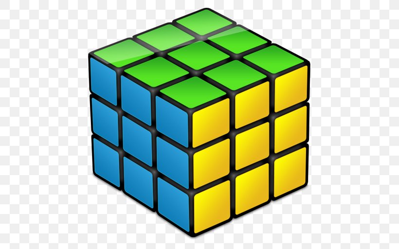 Rubiks Cube Square Puzzle Cubo De Espejos, PNG, 512x512px, Rubiks Cube, Cfop Method, Cube, Cubo De Espejos, Edge Download Free