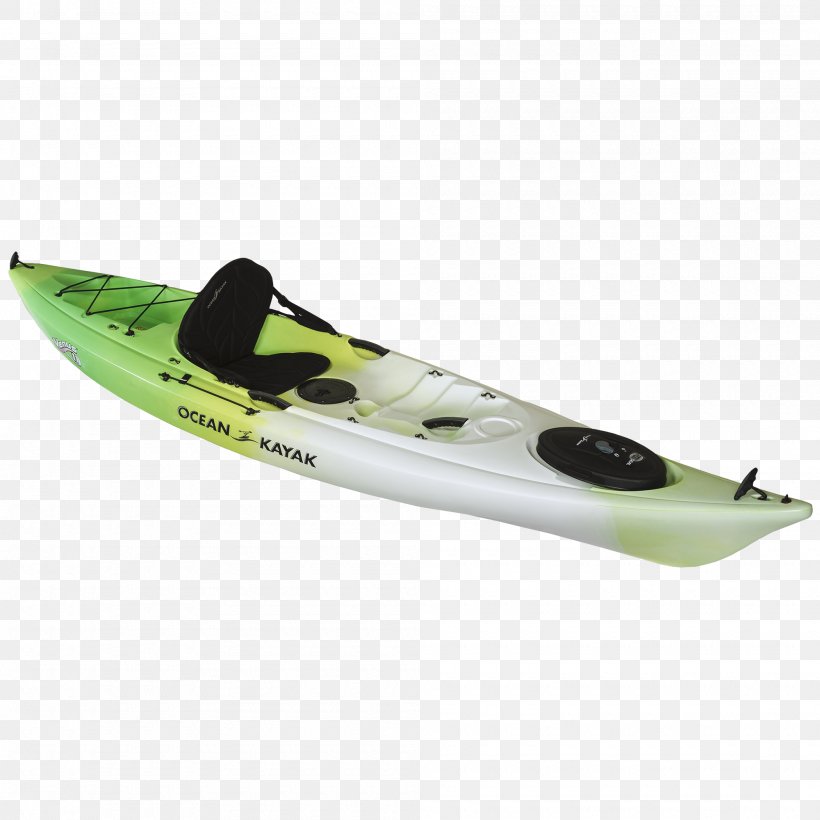 Sea Kayak Sit-on-top Ocean Kayak Venus 11 Boating, PNG, 2000x2000px, Kayak, Boat, Boating, Lazy River, Ocean Kayak Venus 11 Download Free