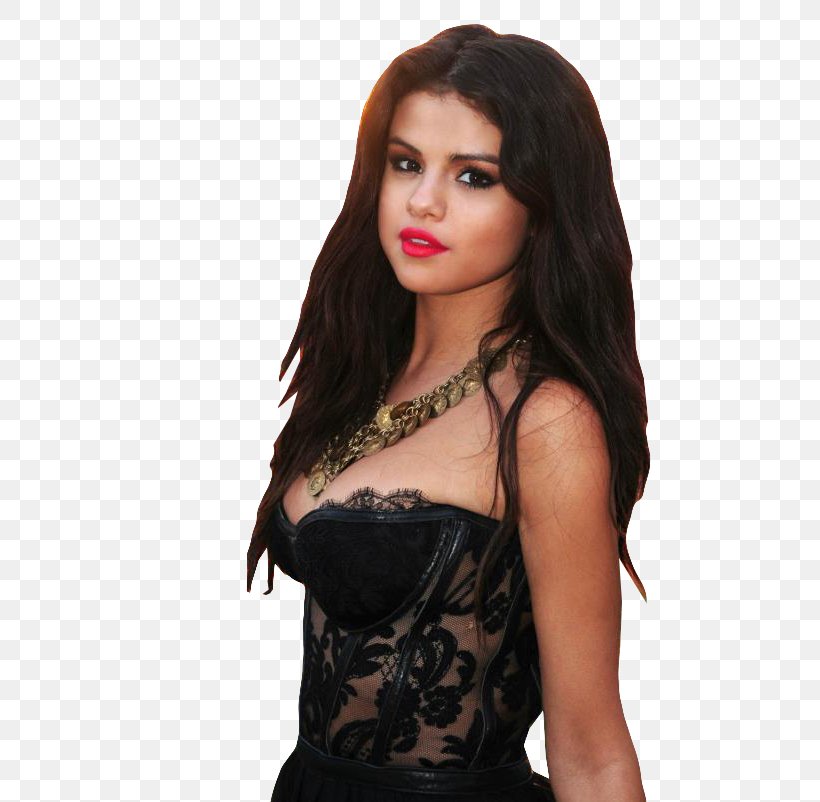 Selena Gomez Come & Get It Drawing, PNG, 573x802px, Watercolor, Cartoon, Flower, Frame, Heart Download Free