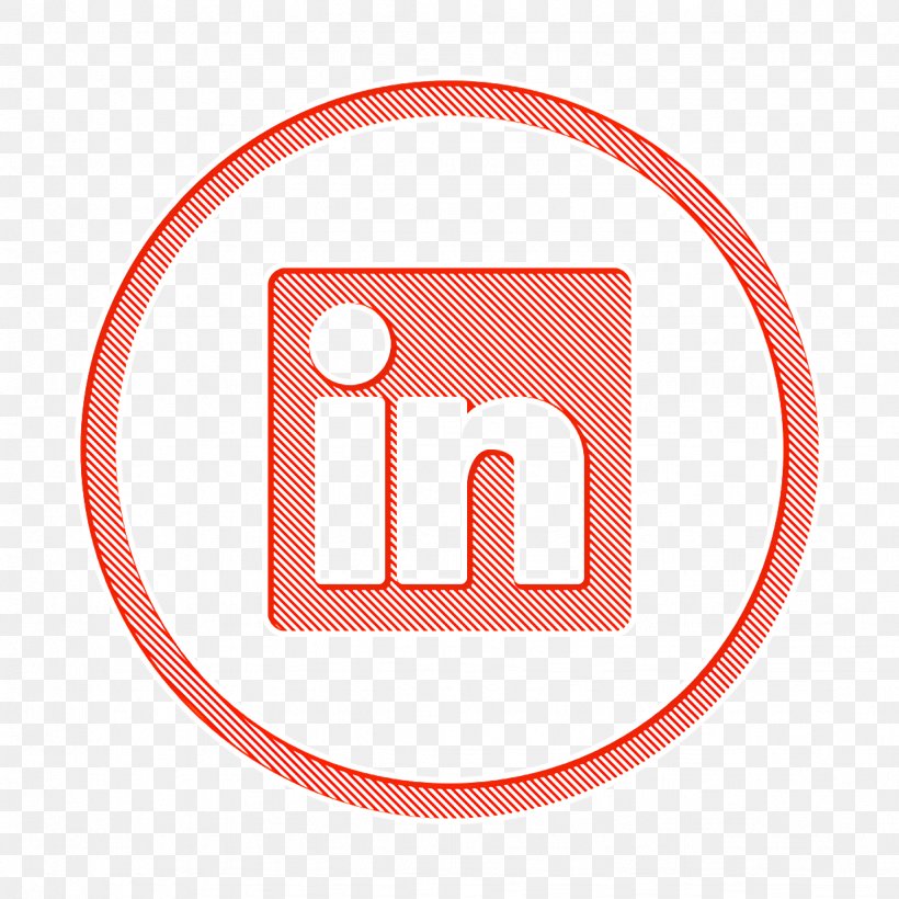 Social Media Logo, PNG, 1228x1228px, In Icon, Linkedin Icon, Logo, Media Icon, Meter Download Free