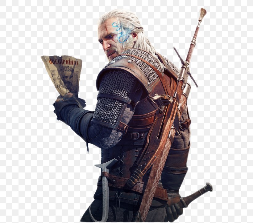 The Witcher 3: Hearts Of Stone The Witcher 3: Wild Hunt Geralt Of Rivia The Witcher 2: Assassins Of Kings, PNG, 562x724px, Witcher 3 Hearts Of Stone, Cd Projekt, Character, Geralt Of Rivia, Mercenary Download Free