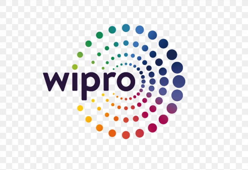Wipro Logo Business Corporate Identity, PNG, 4400x3024px, Wipro, Abidali Neemuchwala, Area, Brand, Business Download Free
